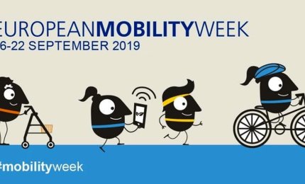 Settimana Europea della Mobilità, Lecce c'è