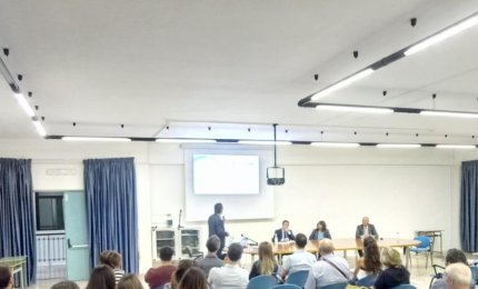 Lo screening del colon retto nel Salento si fa in farmacia