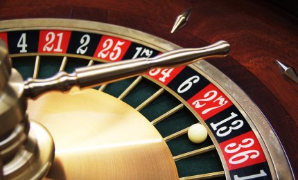  La Puglia è la quarta regione in cui si gioca di più ai casinò online in Italia