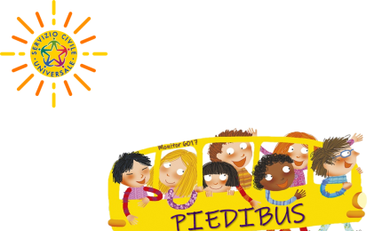 A Galatina si va a scuola con il Piedibus