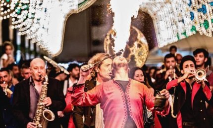 Ritorna a Corigliano il CtonFest - Festival del Paesaggio
