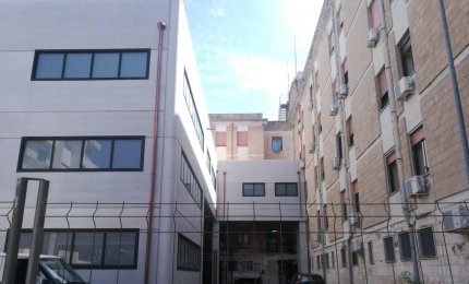 Ospedale Santa Caterina Novella: "i facili entusiasmi del sindaco Marcello Amante"