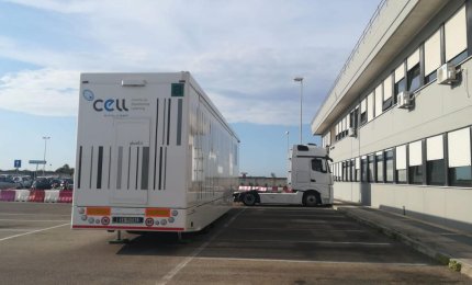 L’Oncologia di Lecce viaggia verso il futuro