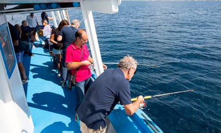 Si conclude la “Settimana della cultura del mare” 