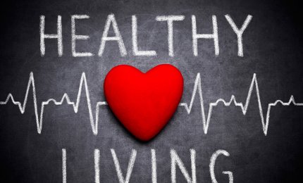 Giornata Mondiale del Cuore, perché bere acqua è importante