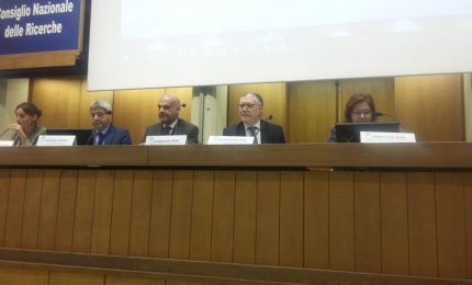 La Asl Lecce al convegno nazionale del CNR sul killer silenzioso
