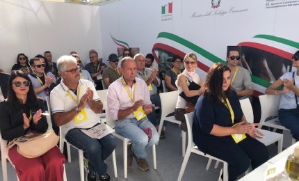 Buyers internazionali a caccia di prodotti agroalimentari pugliesi