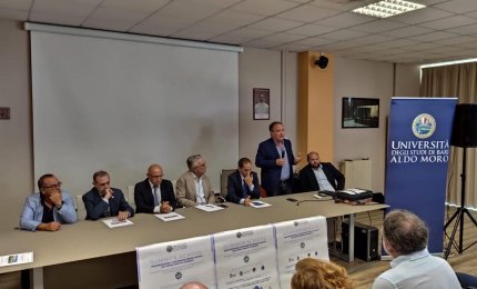 “Organizzazione e gestione dei servizi sportivi nei sistemi turistici”