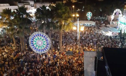 Raccolta fondi e una lotteria ad Ottobre per realizzare una grande festa patronale nel 2020