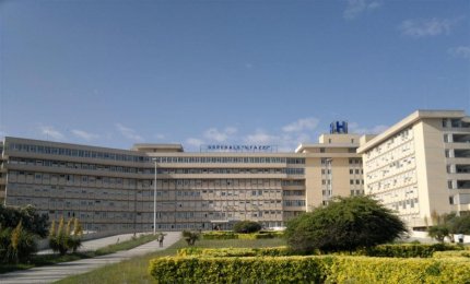Ortopedico di guardia presente al Fazzi H24