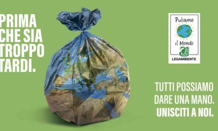 "Puliamo il mondo" anche a Collemeto