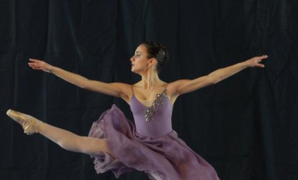 Tredicenne galatinese alle finali del MAB 2013 di Milano