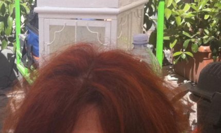 Carla Guido protagonista del Premio “I Sassi” a Matera