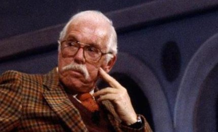 Al MUST  "Lù Mière Calicidicinema Gala" dedicato a Luciano Salce