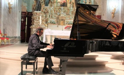 "Hai domato quel pianoforte"