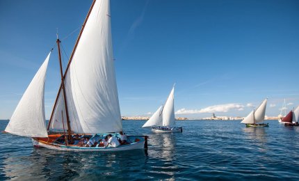 A Gallipoli il Gozzo International Festival