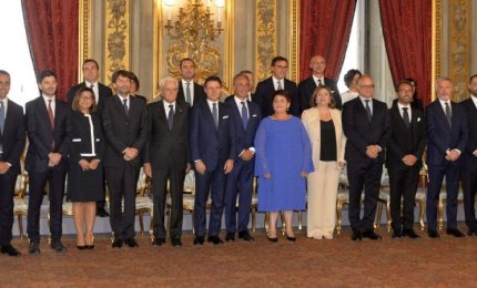 "L'evasione si combatte con la parola"