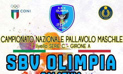 Comincia la serie C della  Salento Best Volley 