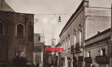 Una giornata immersi nella storia