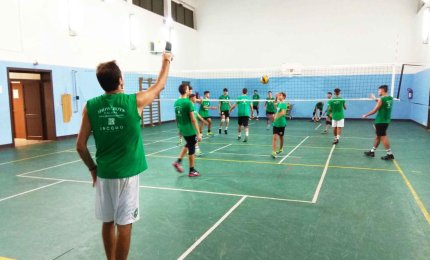 Pronto il calendario della serie D 