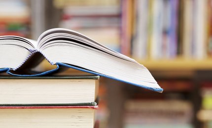La Biblioteca dell’Università del Salento intitolata a Carlo Prato
