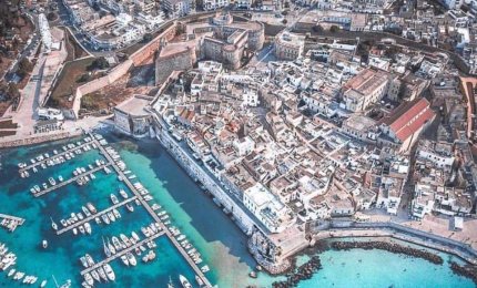 Pontili galleggianti di Otranto: un tavolo tecnico in Regione e la richiesta di incontro con il ministro Franceschini