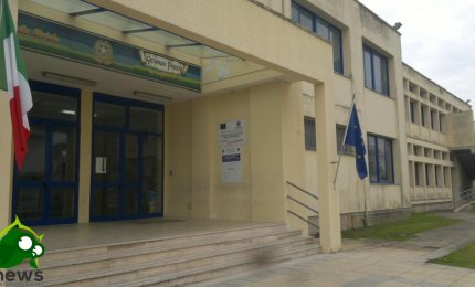 “La Terra vista da un professionista: a scuola con il Geologo”. Galatina rappresentata dal Polo 3
