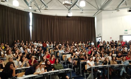 Alla scoperta di Unisalento