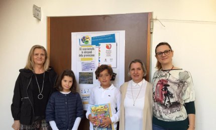 “Piano Strategico per la Promozione della Salute nella Scuola”. Le attività del Polo 3 di Galatina