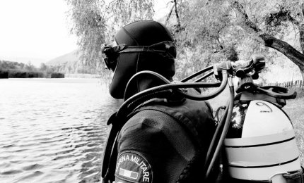 I Palombari del Gruppo Operativo Subacquei hanno rimosso 50000 ordigni in 10 mesi