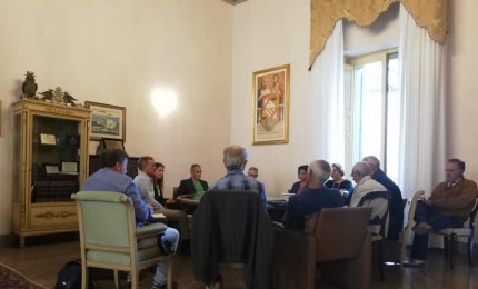 Esondazioni del canale Asso, si riattiveranno le 'vore'