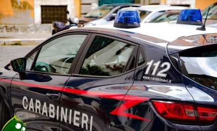 Ai domiciliari 41enne galatinese con l'accusa di truffa ad un vedovo