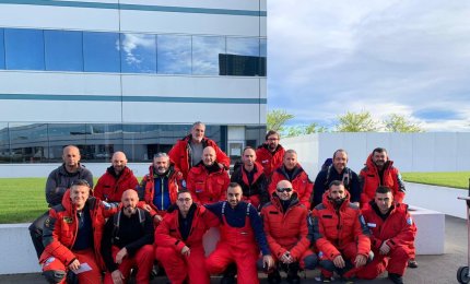 Al via la 35a spedizione scientifica italiana in Antartide 