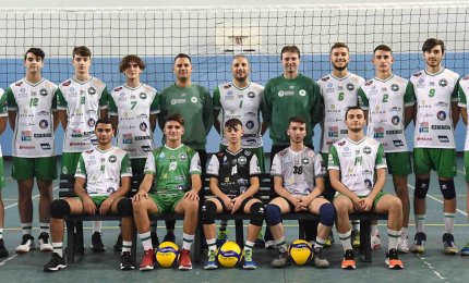 Presentate le nuove divise della Showy Boys