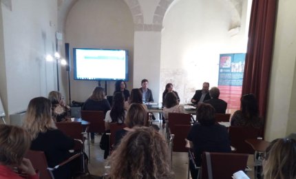 “Individuazione e Valutazione delle Competenze”, un servizio di Unisalento