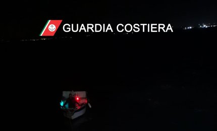 Diportista 74enne in difficoltà soccorso dalla Guardia Costiera