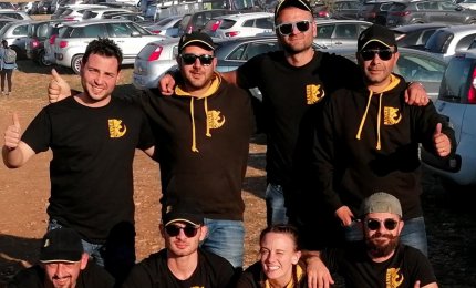 La Danger Airsoftclub Salento di Galatina si aggiudica il trofeo Apulia e conquista il titolo italiano