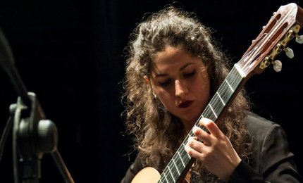 Tre allievi del Conservatorio di Taranto a Galatina per gli Amici della Musica