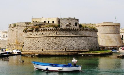 Salexpo “Il Salento a Tavola”