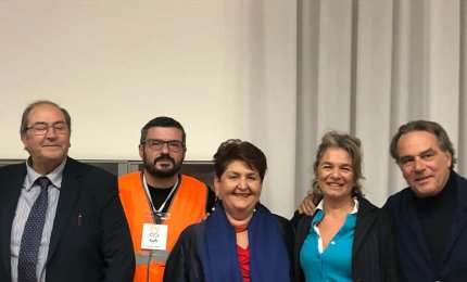 "Nuova Agricoltura, identità territoriale e tutela del paesaggio e dell'ambiente", un incontro con Teresa Bellanova