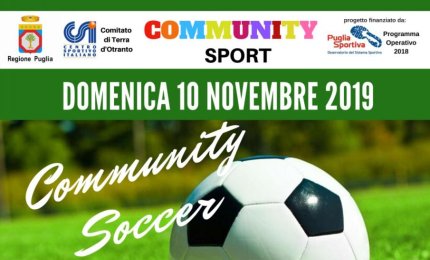  "Sport Identity and Memory" presso l’Oratorio Madonna delle Grazie di Noha