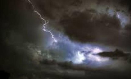 Allerta Arancione per il maltempo, martedì 12 novembre scuole chiuse a Galatina e nel Salento