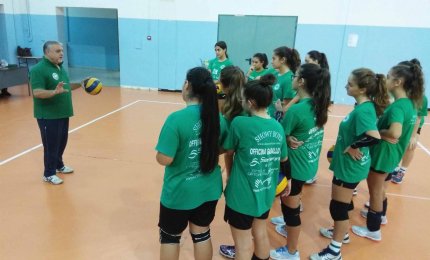Cresce il settore femminile della Showy Boys