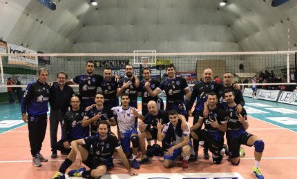 Efficienza Energia Galatina trionfa a Casarano