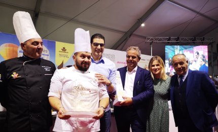 Grande successo di Agrogepaciok