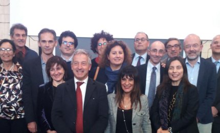 Presentati i delegati del Rettore di Unisalento