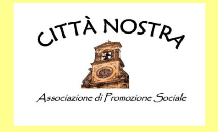 “Incursioni – Percorso Partecipato per l’educazione al paesaggio”