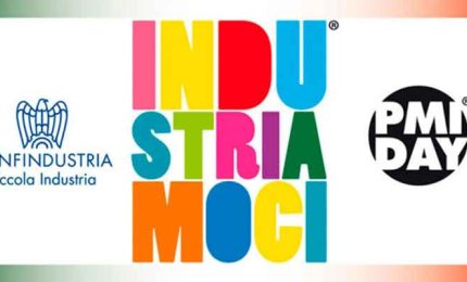 Celebrato il “Pmi Day – Industriamoci”