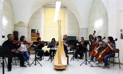 Dal 31 maggio il Salento Guitar Festival 