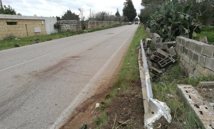 Strada Provinciale 18, "Non si può sacrificare la vita umana sull'altare della burocrazia"